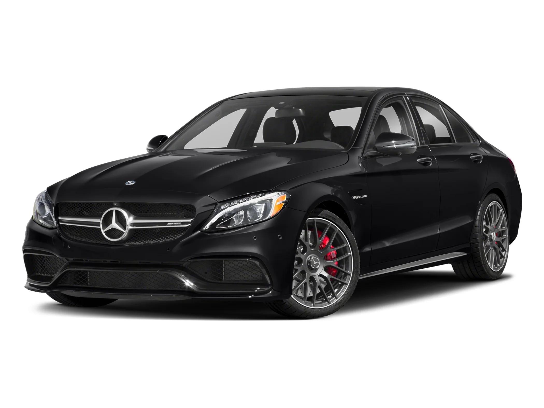 mercedes-benz c-class sedan 2018 55SWF8HB0JU258176 image mercedes-benz c-class sedan 2018 55SWF8HB0JU258176 image